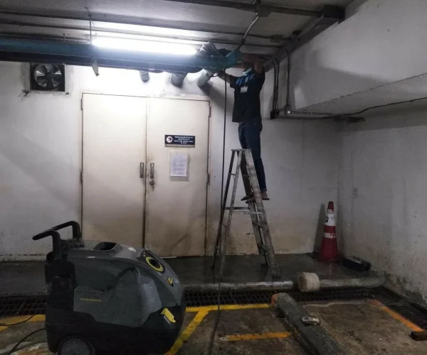 ท่อน้ำตัน ช่างระบบท่อน้ำที่แก้ปัญหา